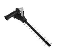 UPALDHOU Aluminium Alliage Couverture Dégâts/Aile pour Les Coupes Aiguës, Accessoires Polyvalents de la Couverture pour Les Paysages et Les Jardiniers