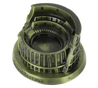 UPALDHOU Artisanat d'art Attrayant du Colisée Romain, Article D'ameublement Unique pour Chambre à Coucher et Restaurants