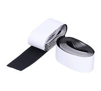 UPALDHOU Bande Auto-agrippante pour Pédale de Guitare, Ruban de Montage Adhésif en Nylon 5 Cm X 2 Mètres, Forte Adhérence pour Pédales d'effet et Accordeurs, Installation Facile à Faire Soi-même