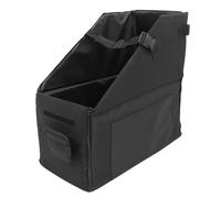 UPALDHOU Béloche Pliante Box/Cover de Rangement de Vélo Pliant Sac de Rangement de Vélos Pliant Couvercle de Voyage avec Sangle de Boucle et Couvercle de Poussière pour Les Dahon