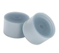 UPALDHOU Bike Tire Liner 1pair 25mm Mountain Bike 700c Ruban de Protection des Pneus Anti-piolet avec Matériau en PVC pour la sécurité du Vélo de Route