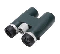 UPALDHOU Binoculaires 10x42, Revêtement Multi-Couche Portable K9 Prism Lens Professionnels HD Binoculaires pour L'observation des Oiseaux