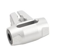 UPALDHOU Boîtier de Rotor Principal, Remplacement du Rotor d'hélicoptère en Alliage d'aluminium pour FlyWing BELL206 et UH1, Pièces Haute Performance avec Installation Facile