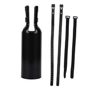 UPALDHOU Booster d'air pour Souffleur de Feuilles, Booster d'air sans Fil Leaf Force pour Tubes de 2 à 4 Pouces