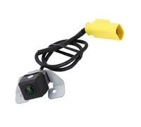 UPALDHOU Caméra de Recul 95790 2S010, Objectif Anti-buée étanche à l'eau, Angle de Vision Large, avec Indice IP68, pour IX20 IX35
