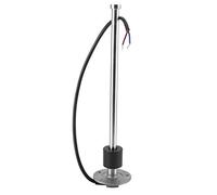 UPALDHOU Capteur de Carburant de Haute qualité des Expéditeurs Fiables du Miroir D'eau pour le Camion de Bateau Maritime 0-190 Ohm-camions et Bus pour une Forte Résistance à la Corrosion (350