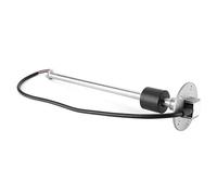 UPALDHOU Capteur de Carburant de Haute qualité des Expéditeurs Fiables du Miroir D'eau pour le Camion de Bateau Maritime 0-190 Ohm-camions et Bus pour une Forte Résistance à la Corrosion (300