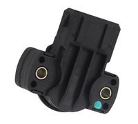 UPALDHOU Capteur TPS Automobile, 13631721456 Capteur de Carrosserie de Carrosserie TPS pour E30 E36 E38