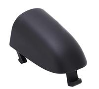 UPALDHOU Capuchon de Levier de Poignée de Frein à Main, Remplacement en Plastique ABS pour C30 C70 V50 2004-2012, avec Numéro OE 31329236