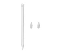 UPALDHOU Crayon à Stylo Actif Redoutable avec Pointe de Fibre, Crayon de Stylet Compatible à écran Tactile pour, pour L'onglet, Facile à Porter pour Les Cours en Ligne, éducation