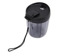 UPALDHOU Distributeur de Médicaments à 6 Compartiments, Organisateur en Plastique pour Vitamines et Suppléments, Format de Voyage Portable pour un Usage Quotidien et un Accès Facile