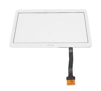 UPALDHOU Écran Tactile -digitizer Le Substitut en Verre pour Tab 4 T531 T535 10.1inch Tablet - Installation Professionnel (White)
