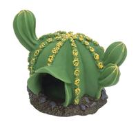 UPALDHOU Educational PVC Cactus House Toy Development, Design Sûr, Sandcastle Fun for Childre