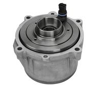 UPALDHOU Ensemble D'accouplement Visqueux 4130342021 de Remplacement pour | Coupleur Différentiel Arrière, Construction Métallique, Compatible avec ACA31 ACA33 ASA33, Changement de Vitesse en Douceur