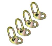 UPALDHOU Ensemble de Barres de Support de Levage de Moteur Robuste capacité de 5 500 LB pour Soulever des Moteurs, des Transmissions et des Radiateurs avec Niveleurs de Charge et élingues de Levage