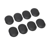 UPALDHOU Ensemble de Bouchons D'œillets pour Galerie de Toit, Protection Longue Durée pour Connect 2014 à 2020, 8 Pièces