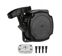 UPALDHOU Ensemble de Lanceur à Rappel pour Mini-moto GS-12 de | **Traduction en Français :** Construction Métallique, Résistant à la Corrosion, Pièce de Remplacement, FS509, Pièces pour