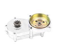 UPALDHOU Ensemble de Pignon d'embrayage de Boîte de Vitesses pour Mini | Remplacement instantané, Construction en Métal de Haute qualité, Durable pour Moteur de Pit Bike Tout-terrain