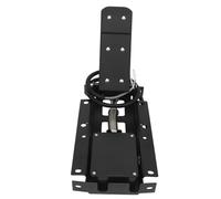 UPALDHOU GO Cart Ensemble de Pédale d'accélérateur en Métal 73333G05 Contrôle Réactif Installation Facile pour E Z GO TXT 2000 Up MPT Workhorse 800 PDS