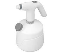 UPALDHOU Grande-capacité Automatique Automatic Automatic Plant Spall Fondant pour Garden Tool, Spray with Home Battery, 16,9 Oz (White)