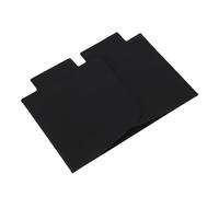 UPALDHOU Hotte de Soleil Ultra Douce et Durable pour 4 Pro Drone Remote Controller Sunshade, Stockage Facile et portabilité, ajusté pour RC Pro2, Léger et Compact, fabriqué à Partir de PU Ultra Doux
