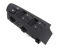 UPALDHOU Interrupteur de Fenêtre Master Power, Remplacement pour Forte Cerato 2009-2013 Forte5 2012-2013, avec Installation à Clipser, Fonctions de Lève-vitre Précises