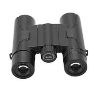 UPALDHOU Jumelles Compactes, Jumelles Pliantes 8x25 pour L'observation des Oiseaux, Randonnées en Plein Air, Concerts de Voyage