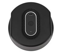 UPALDHOU Kit de Fumeur Silencieux Mini Ventilateur électrique Fumeur Grill Chauffant pour la Fête à Wood
