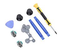 UPALDHOU Kit de Tasse de Pouce T8 T8 Léger et Simple pour Réparer Un Contrôleur