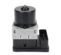 UPALDHOU Module de Commande ABS, unité de Commande de Bloc Hydraulique 1K0614517B avec Construction Métallique Haute Résistance, pour Seat Altea Altea XL Toledo RS3 2008 2012