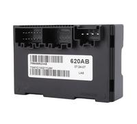 UPALDHOU Module de Commande de Boîte de Transfert, Remplacement pour WK 2021-2022 avec 68499620AA 68499620AB, Ajustement OE