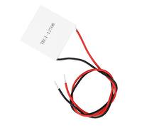 UPALDHOU Module de Plaque de Refroidissement Thermoélectrique, Déshumidificateur Efficace Haute Puissance, Refroidisseur de Réfrigérateur pour Usage Domestique