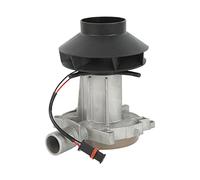 UPALDHOU Moteur de Soufflerie de Ventilateur d'air de Combustion de Chauffage Rapide 2 KW, Durable pour Webasto, Eberspache, Airtronic avec Conception Hautement Compatible, Performances Fiables