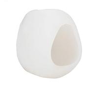 UPALDHOU Moules de Silicone Ensemble de 1 Moule de Lapin 3D pour les Bonbons et L'élaboration de l'argile: Résistant à la Température de 40 à +230 ℃ - Idéal pour Développer la capacité de (Trompette