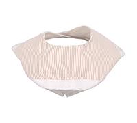 UPALDHOU Muselière Transparente pour Chat, Sûre et Respirante, Empêche Les Combats, Fournitures de Toilettage pour Chats (Taille S)