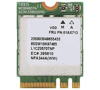 UPALDHOU NFA344A 867Mbit / S M.2 WiFi Network Carte pour ThinkPad E475 E570, Plug -et Jouer pour Les étudiants