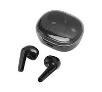 UPALDHOU Ohrphen Stéréo IPX7 Ericone sans Fil Imperméable avec Un Boîtier de Chargement pour [Soudage de Connexion Rapide] pour Les Entraînements Cycling Black 2 1 Câble de Données de Cas