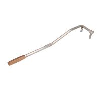 UPALDHOU Outil Bendera de Bonsai Premium Takbuiger de L'Acier en Noyer en Acier Inoxydable pour le Jardinage pour les Maisons de Jardinage (#4)