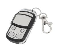 UPALDHOU Ouvre-Porte de Garage à Distance, Porte-clés de Télécommande de de Garage 433.92 MHz Compatible pour Mhouse TX4 TX3 GTX4