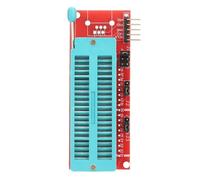 UPALDHOU Pick It3 Programmeur, émulateur de Débogueur de Simulation USB en Ligne pour Microcontrôleurs PIC avec Interface ICSP, MPLAB IDE Pris en Charge, Kit adapté aux Débutants pour étudiants et