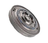 UPALDHOU Pièces de Boîte de Vitesses D'Embrayage de Transmission pour SEL SES SE S Ambiente MPS6 6DCT450 Embrayage de Transmission en Alliage D'aluminium Fiable pour Avenger adapté pour Berline SEL