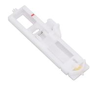 UPALDHOU Pied-de-biche de Remplacement pour Boutonnière en une étape, pour Machine à Coudre 5560/SC220/7258, Facile à Installer, Améliore l'efficacité du Travail