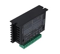 UPALDHOU Pilote de Micro Pas TB6600 Contrôleur CNC Moteur pour Imprimante