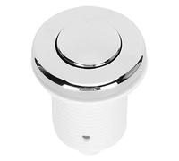 UPALDHOU Pressostat d'air, Piscine de Spa 250 V, Ensemble de Boutons d'air Poussoir Marche/arrêt, Kits de Tubes de Bain à Interrupteur Pneumatique pour Outils Domestiques