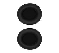 UPALDHOU Remplacement du Coussin d'oreille Doux pour Les écouteurs Cacti Nova Pro Caped - Bruit Isolation Eore Oree Pillow pour Arctis Nova 7 X 7p 3 1 CASHONS - Installation Facile pour Le MATÉRIEUR
