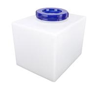 UPALDHOU Réservoir d'eau pour Camping-Car de 3 Gallons, Matériau LLDPE de qualité Alimentaire avec Moulage intégré sans Couture, pour Boire, Cuisiner, Nettoyer dans Une Remorque de
