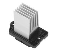 UPALDHOU Résistance de Moteur de Ventilateur de Chauffage, Construction en Alliage Métallique Haute Résistance et ABS, avec Techniques de Fabrication Améliorées, pour I20 I40 Ix35 Rio