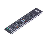 UPALDHOU RM-L1108 Remote Control Control pour TV LCD LED Dédié Menu Navigation Facile pour Le Public