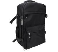 UPALDHOU Sac à Dos Sous Vide, Sac à Dos de Compression Sous Vide 27 L pour Voyage, Affaires (BLACK)