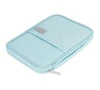 UPALDHOU Sac de Support de Passeport époussetant avec Plusieurs Compartiments pour Les Laissez-Passer D'entrée, Oxford Tissu (#3)